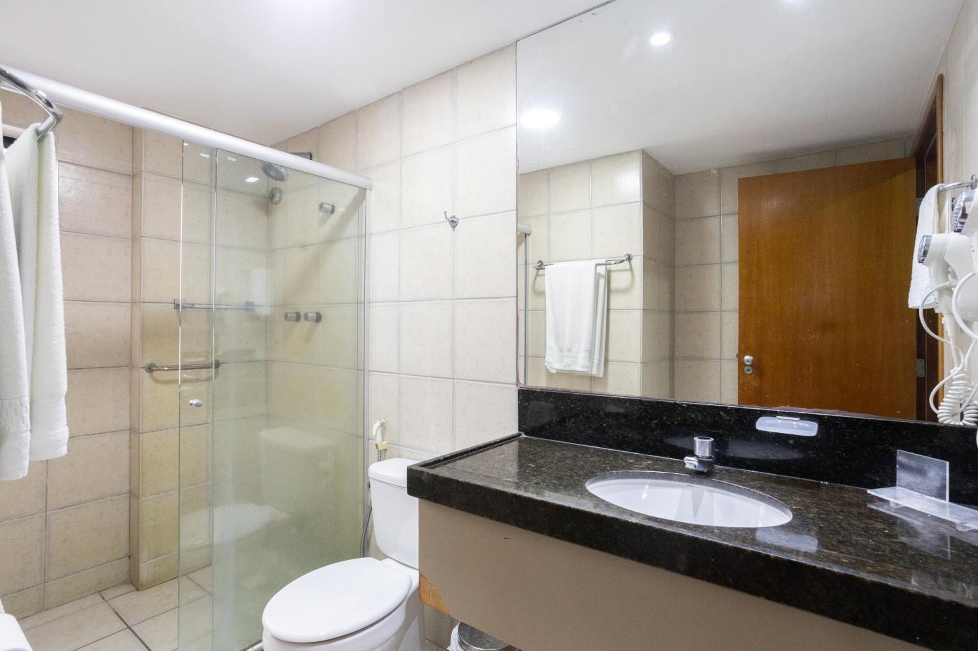 Flat Metropoles Ilha Do Leite By Easy Home เฮซิเฟ ภายนอก รูปภาพ