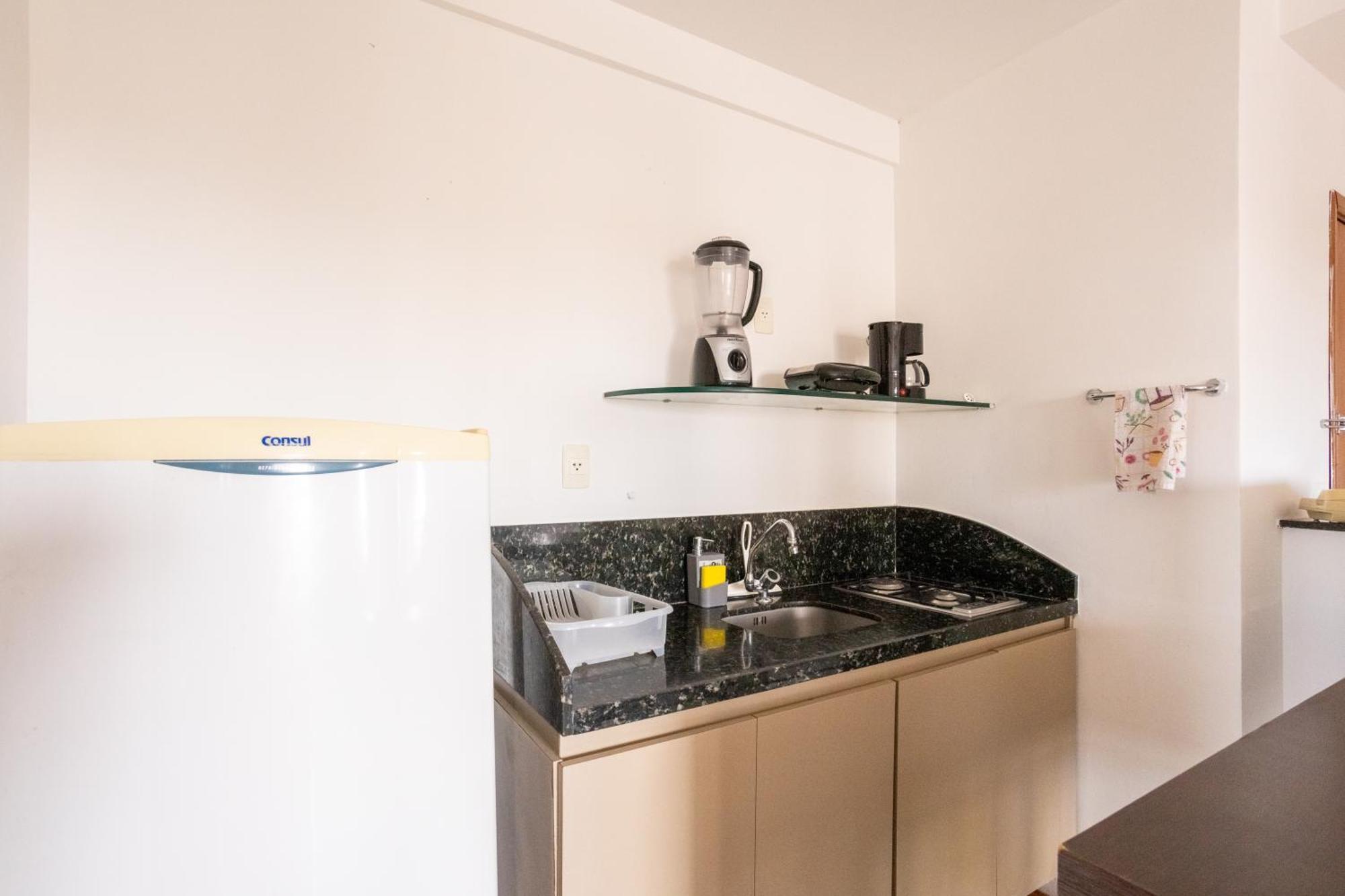 Flat Metropoles Ilha Do Leite By Easy Home เฮซิเฟ ภายนอก รูปภาพ